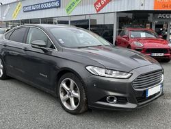 Utilisé 2018 Ford Mondeo Berline | 11 500 €
