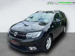 Utilisé 2017 Dacia Logan MCV Break | 12 900 €
