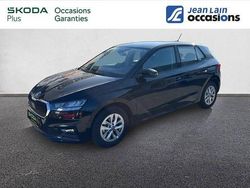Noir Utilisé 2025 Skoda Fabia Selection | 19 990 € (Prix juste)