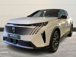 Nouvelle 2025 Peugeot 3008 GT SUV | 36 499 €