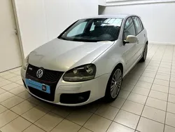 Utilisé 2006 VW Golf V GTI Berline | 7 990 €