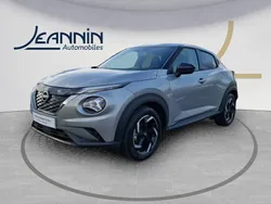 Gris Utilisé 2024 Nissan Juke SUV | 22 900 € (Prix juste)