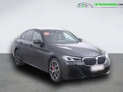 Utilisé 2021 BMW 540 Berline | 52 600 €