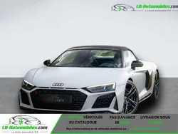 Utilisé 2024 Audi R8 Spyder Sport Cabriolet | 244 000 €