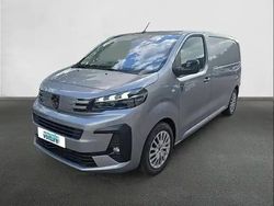 Gris acier Occasion 2025 Peugeot e-Expert Van | 45 990 €