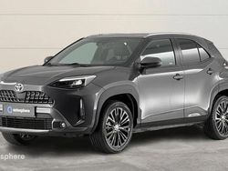 Occasion 2022 Toyota Yaris Cross SUV | 20 799 € (Prix juste)