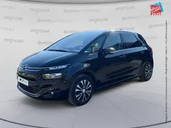 Utilisé 2016 Citroën C4 Picasso Feel Monospace | 8 499 € (Prix juste)