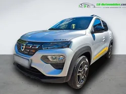 Utilisé 2022 Dacia Spring Citadine | 13 400 € (Prix cher)