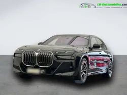Utilisé 2024 BMW 740 Comfort Edition Berline | 101 200 €