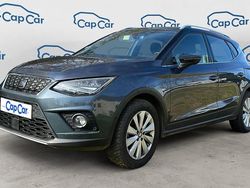 Occasion 2021 Seat Arona XCELLENCE SUV | 12 990 € (Super prix)