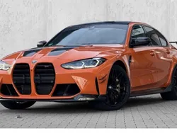 Utilisé 2023 BMW M3 Competition Edition Berline | 128 900 €