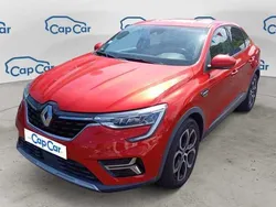 Utilisé 2022 Renault Arkana Intens SUV | 18 900 € (Super prix)