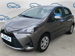 Utilisé 2019 Toyota Yaris | 11 280 € (Prix juste)