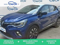 Utilisé 2023 Renault Captur Techno SUV | 19 000 € (Bon prix)