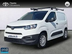 Utilisé 2023 Toyota Proace Business Edition Van | 16 490 €