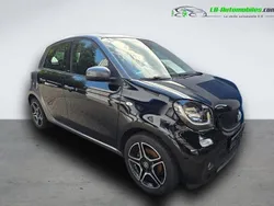 Utilisé 2017 Smart ForFour Citadine | 14 900 € (Prix assez cher)