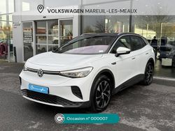 Utilisé 2022 VW ID.4 Pro SUV | 27 490 € (Prix juste)