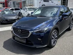 Utilisé 2019 Mazda CX-3 SUV | 19 490 € (Bon prix)