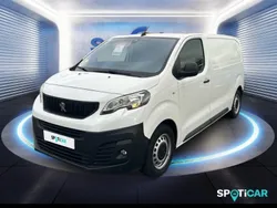Blanc Utilisé 2022 Peugeot Expert S Van | 22 990 € (Super prix)