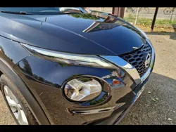 Noir Utilisé 2021 Nissan Juke N-Connecta SUV | 17 399 € (Prix juste)