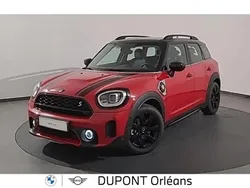 Rouge Utilisé 2022 Mini Cooper Countryman Business SUV | 28 900 € (Bon prix)