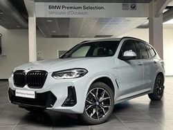 Gris Occasion 2023 BMW X3 M Sport SUV | 49 790 € (Prix juste)