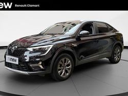 Noir Utilisé 2024 Renault Arkana Evolution SUV | 17 490 € (Bon prix)
