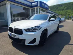Blanc Utilisé 2021 BMW X2 M Sport SUV | 27 980 € (Bon prix)