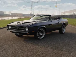 Bleu Utilisé 1973 Ford Mustang Cabriolet | 14 400 €