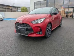Utilisé 2025 Toyota Yaris Hybrid Sport Berline | 26 990 € (Prix assez cher)