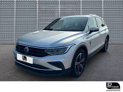 Utilisé 2024 VW Tiguan Match SUV | 40 490 € (Prix cher)