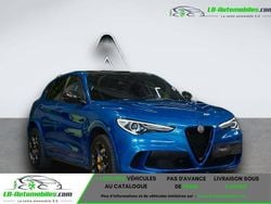 Utilisé 2020 Alfa Romeo Stelvio SUV | 60 800 € (Prix cher)
