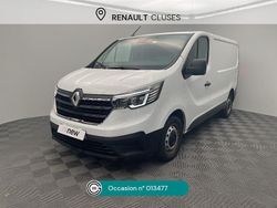 Blanc Utilisé 2022 Renault Trafic Van | 20 390 €