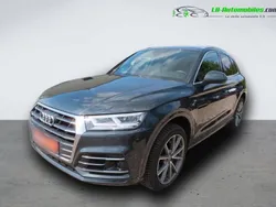 Utilisé 2019 Audi Q5 Sport SUV | 34 200 € (Prix juste)