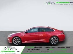 Utilisé 2022 Opel Insignia Sport Berline | 36 300 € (Prix juste)