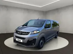 Argent Utilisé 2022 Opel Vivaro Van | 30 350 €