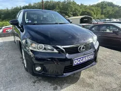 Utilisé 2013 Lexus CT200h Berline | 14 990 €