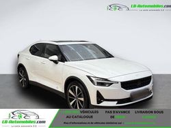 Utilisé 2022 Polestar 2 Long Range Dual motor Berline | 36 400 € (Prix cher)