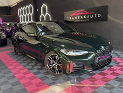 Vert Utilisé 2023 BMW M440 M Sport Berline | 55 990 €