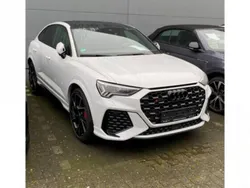 Utilisé 2021 Audi RS Q3 Sportback Sport SUV | 63 900 € (Prix cher)
