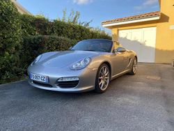 Utilisé 2009 Porsche Boxster S Cabriolet | 48 000 €