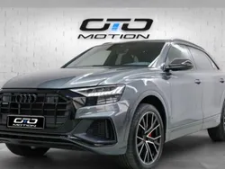 Utilisé 2024 Audi Q8 Premium SUV | 96 990 €