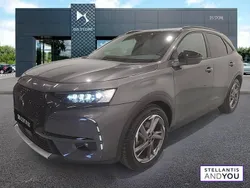 Utilisé 2021 DS Automobiles DS7 Crossback SUV | 29 990 € (Prix juste)