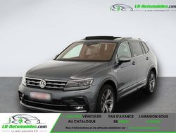 Utilisé 2019 VW Tiguan Allspace SUV | 39 200 € (Prix cher)