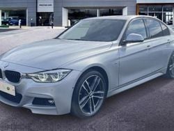 Utilisé 2019 BMW 320 M Sport Berline | 26 900 € (Prix juste)