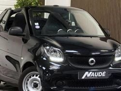 Utilisé 2018 Smart ForTwo Coupé Pure Cabriolet | 9 990 € (Super prix)