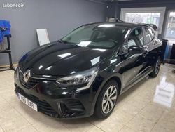 Noir Occasion 2023 Renault Clio V Berline | 14 400 € (Prix juste)