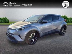 Occasion 2018 Toyota C-HR+ Edition SUV | 18 990 € (Prix juste)