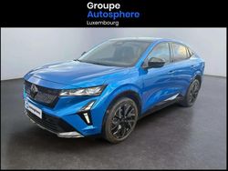 Bleu Occasion 2024 Renault Rafale Esprit Alpine SUV | 39 990 € (Prix juste)
