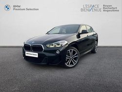 Noir Utilisé 2019 BMW X2 M Sport SUV | 24 980 € (Prix juste)